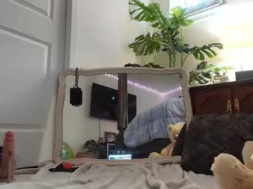 _minababy from Chaturbate is Freechat