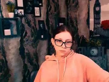 _miraterri_ from Chaturbate is Freechat