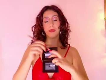 _miss_karoline from Chaturbate is Freechat