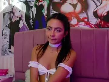 _mollyy from Chaturbate is Freechat