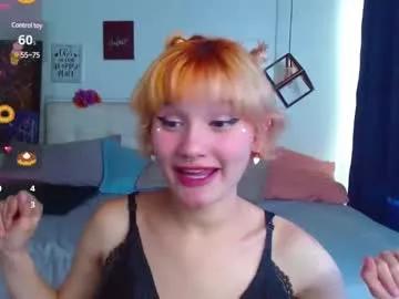 _moonlight09 from Chaturbate