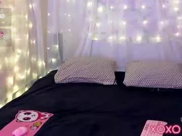 _morgana_1 from Chaturbate is Freechat