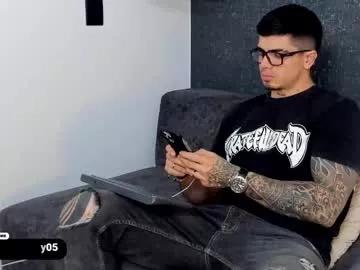 _mrcock_ from Chaturbate is Freechat
