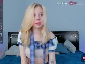 _muffinl from Chaturbate is Freechat