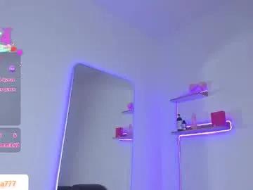 _nana777 on Chaturbate 