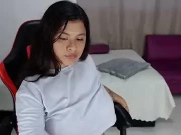 _natasha26 from Chaturbate is Freechat