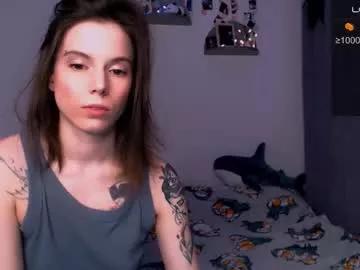 _ni_kiss from Chaturbate