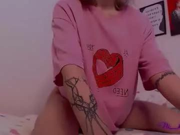 _ni_kiss from Chaturbate