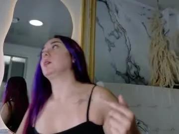_niacherry from Chaturbate is Freechat
