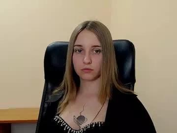 _nicole_new from Chaturbate is Freechat