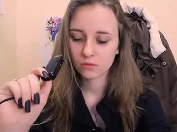 _nicole_new from Chaturbate is Freechat