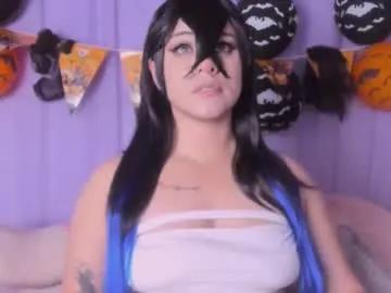 _niiky from Chaturbate