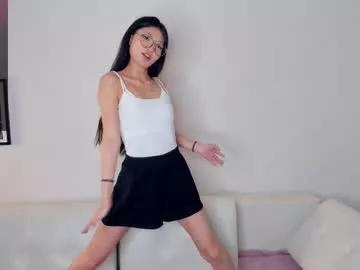 _notyours_ from Chaturbate is Freechat