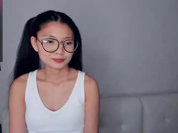 _notyours_ from Chaturbate is Freechat