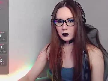 _nymphomaniac__ from Chaturbate is Freechat