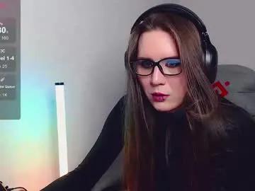 _nymphomaniac__ from Chaturbate is Freechat