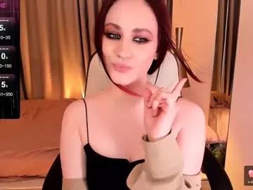 _olivia_hill from Chaturbate is Freechat