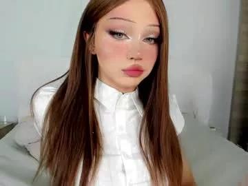 _paprika from Chaturbate