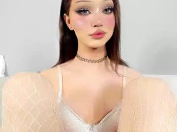 _paprika from Chaturbate