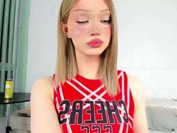 _paprika from Chaturbate