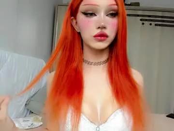 _paprika from Chaturbate