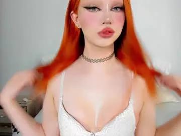 _paprika from Chaturbate