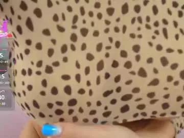 _parishill from Chaturbate is Freechat