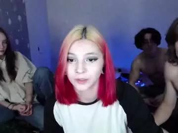 _pepe_the_frog_ from Chaturbate