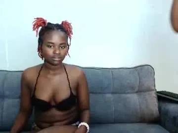 _prettyred from Chaturbate is Freechat