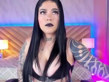 _raven_black from Chaturbate is Freechat