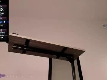 _rebecca1 from Chaturbate is Freechat