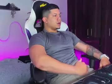 _robertobaggio from Chaturbate is Freechat