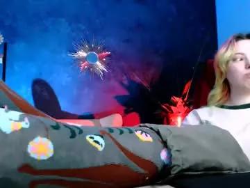 _rockstone_ from Chaturbate is Freechat