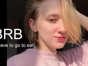 _ruby_kim from Chaturbate is Freechat
