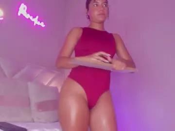 _scarleth_x from Chaturbate is Freechat