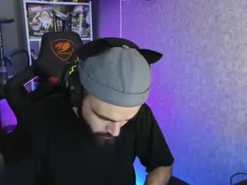 _serious_man from Chaturbate is Freechat