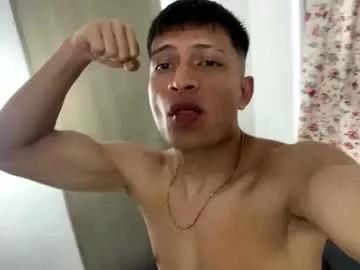 _sexy_jack from Chaturbate is Freechat