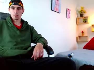 _skyleer_ from Chaturbate is Freechat