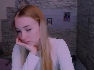 _snow_queen__ from Chaturbate is Freechat
