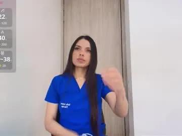 _sofiadeluxe_ from Chaturbate is Freechat