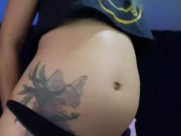 _sofiapink from Chaturbate is Freechat
