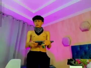 _taylor_black from Chaturbate is Freechat