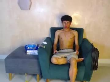 _taylor_black from Chaturbate is Freechat