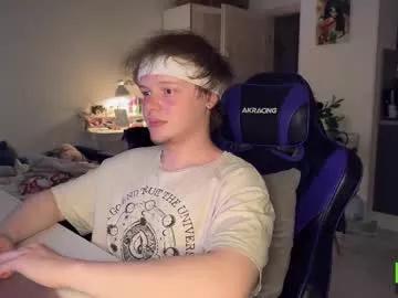 _ted_bear from Chaturbate is Freechat