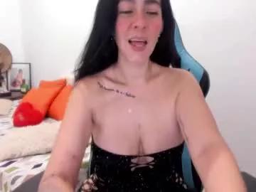 _tifanny_jacome from Chaturbate is Freechat