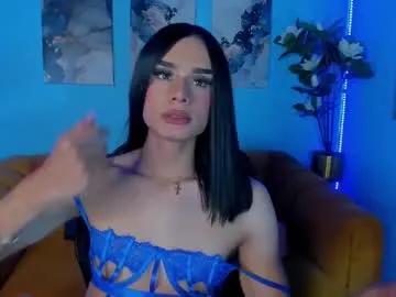 _tiffany_collins from Chaturbate is Freechat