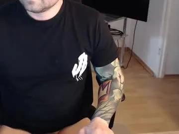 _trythis_ from Chaturbate is Freechat