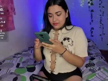 _valentina_diaz_ from Chaturbate is Freechat