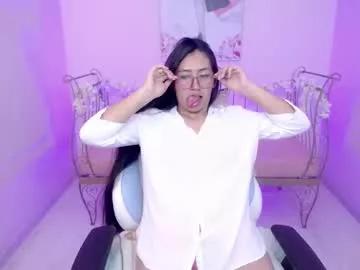 _valeria_martinez_ from Chaturbate is Freechat