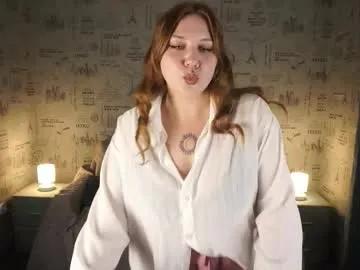 _velvetvixen_ from Chaturbate is Freechat